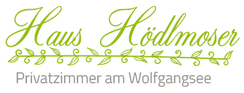 Haus Hödlmoser