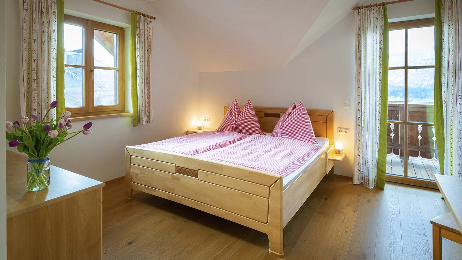 Doppelzimmer