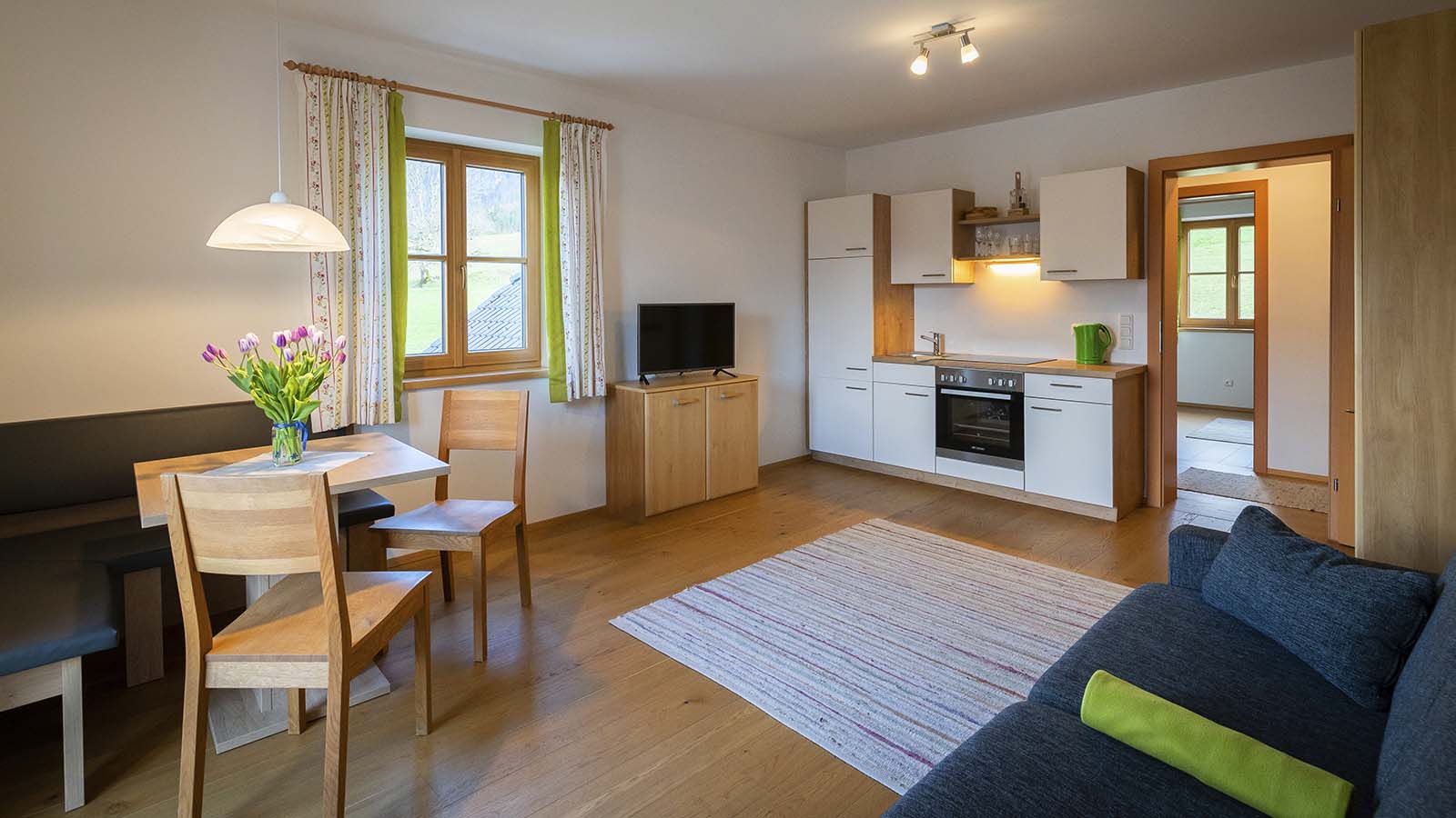 Wohnung Julia