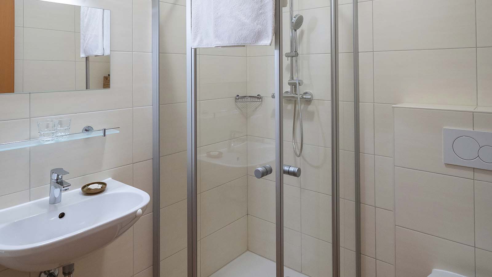 Wohnung Julia