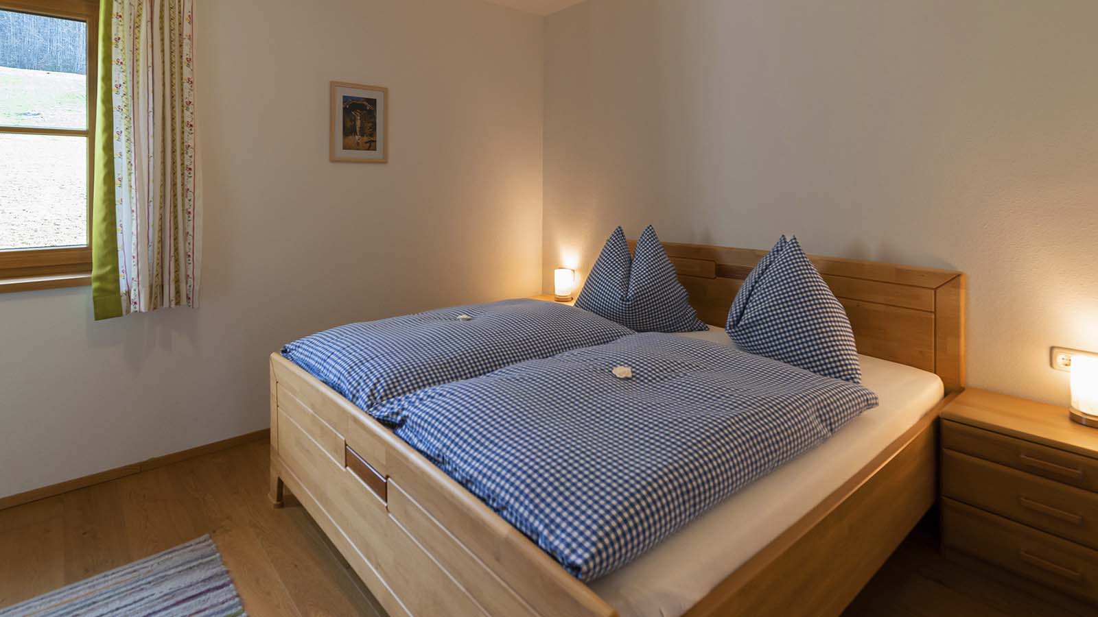 Wohnung Julia