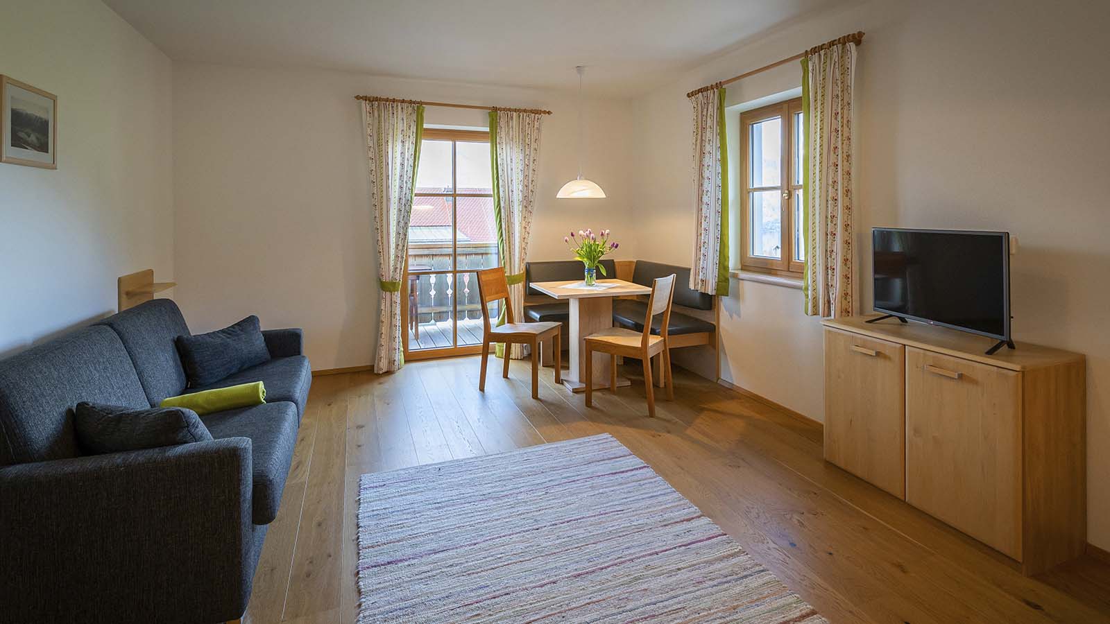 Wohnung Sonja